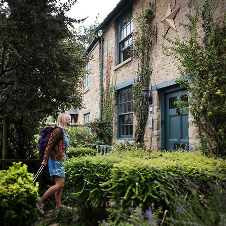 Star Cottage B&B Burford Εξωτερικό φωτογραφία