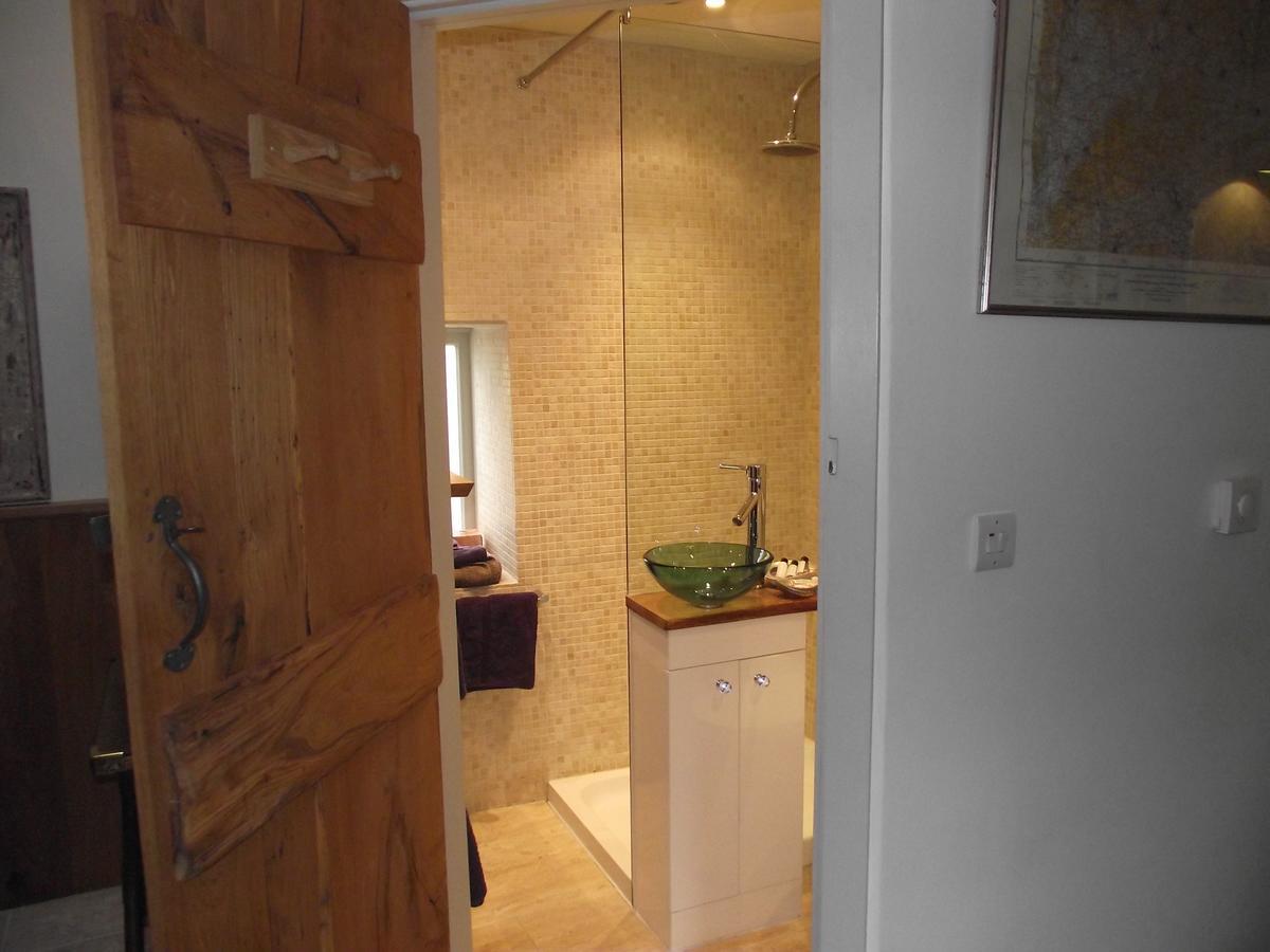 Star Cottage B&B Burford Εξωτερικό φωτογραφία