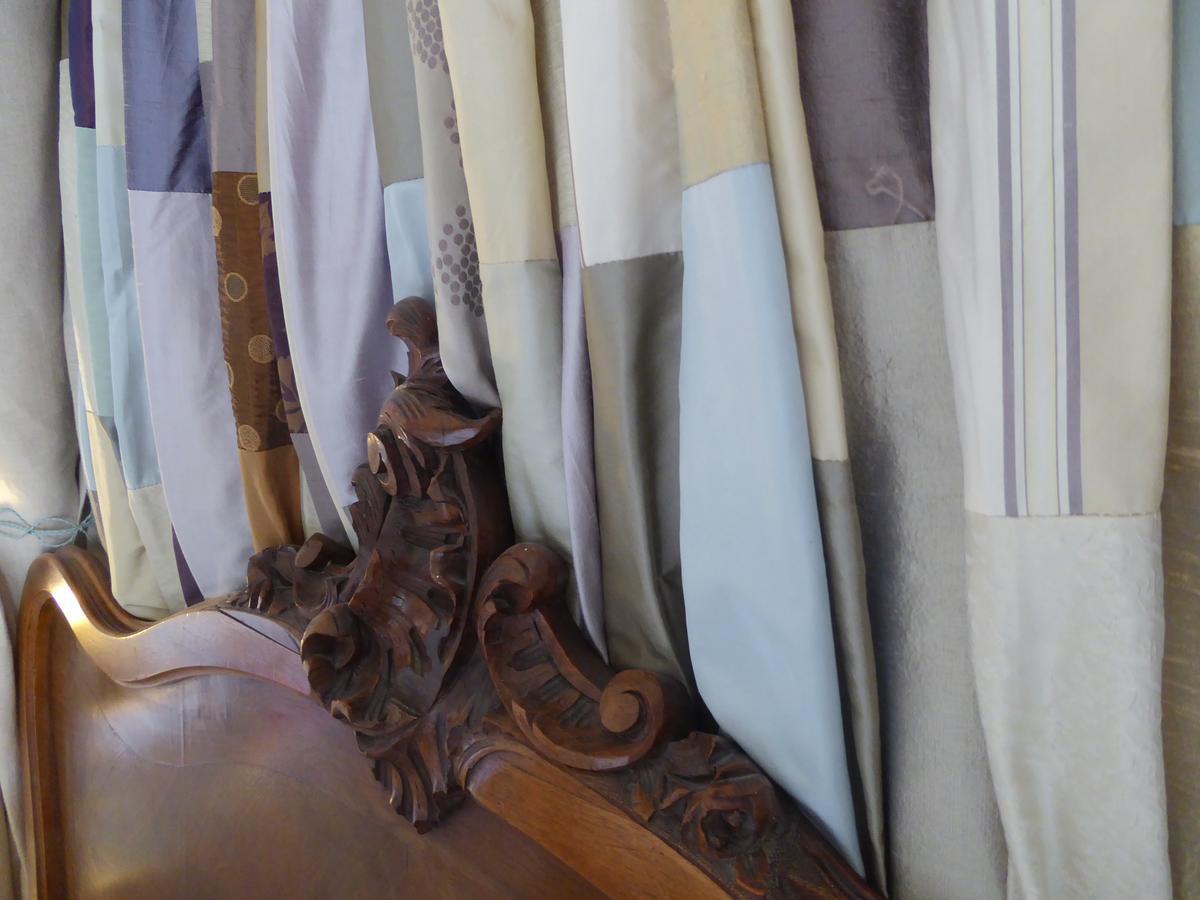 Star Cottage B&B Burford Εξωτερικό φωτογραφία