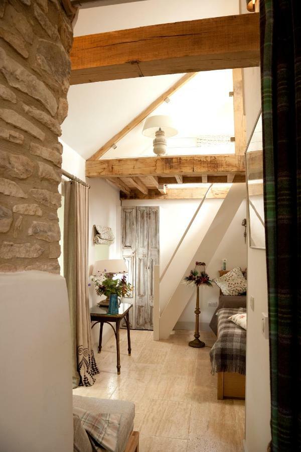 Star Cottage B&B Burford Εξωτερικό φωτογραφία