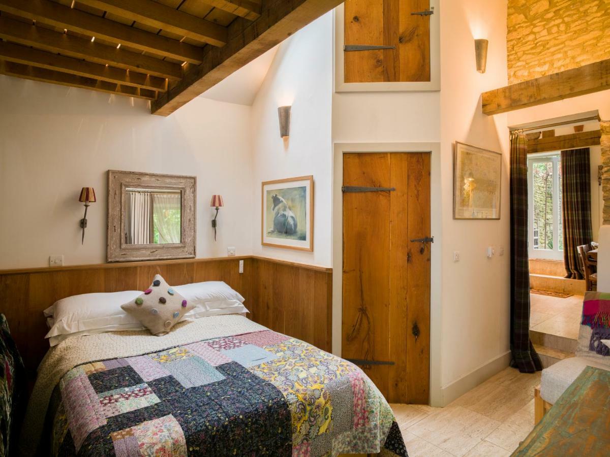 Star Cottage B&B Burford Εξωτερικό φωτογραφία