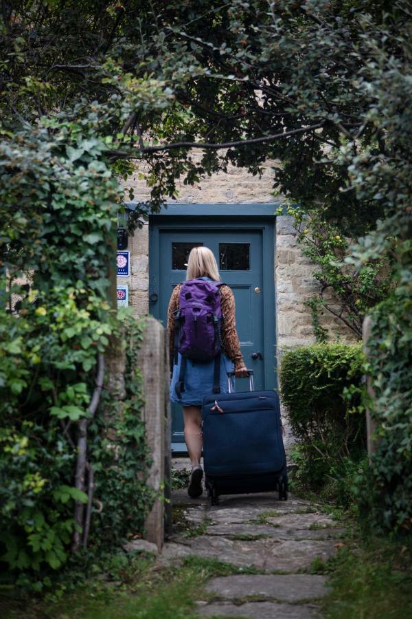 Star Cottage B&B Burford Εξωτερικό φωτογραφία