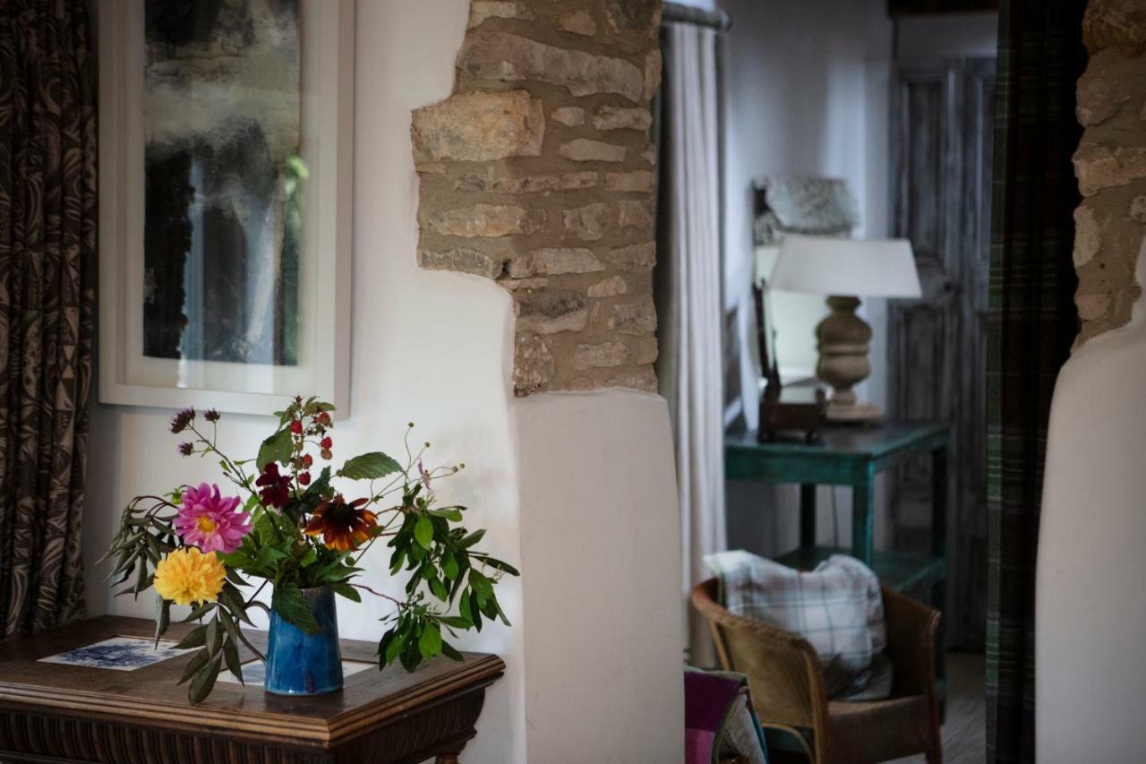 Star Cottage B&B Burford Εξωτερικό φωτογραφία