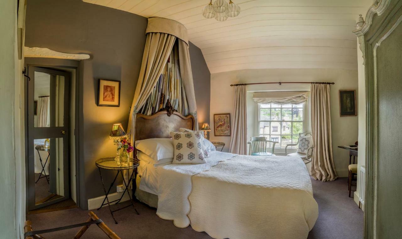 Star Cottage B&B Burford Εξωτερικό φωτογραφία