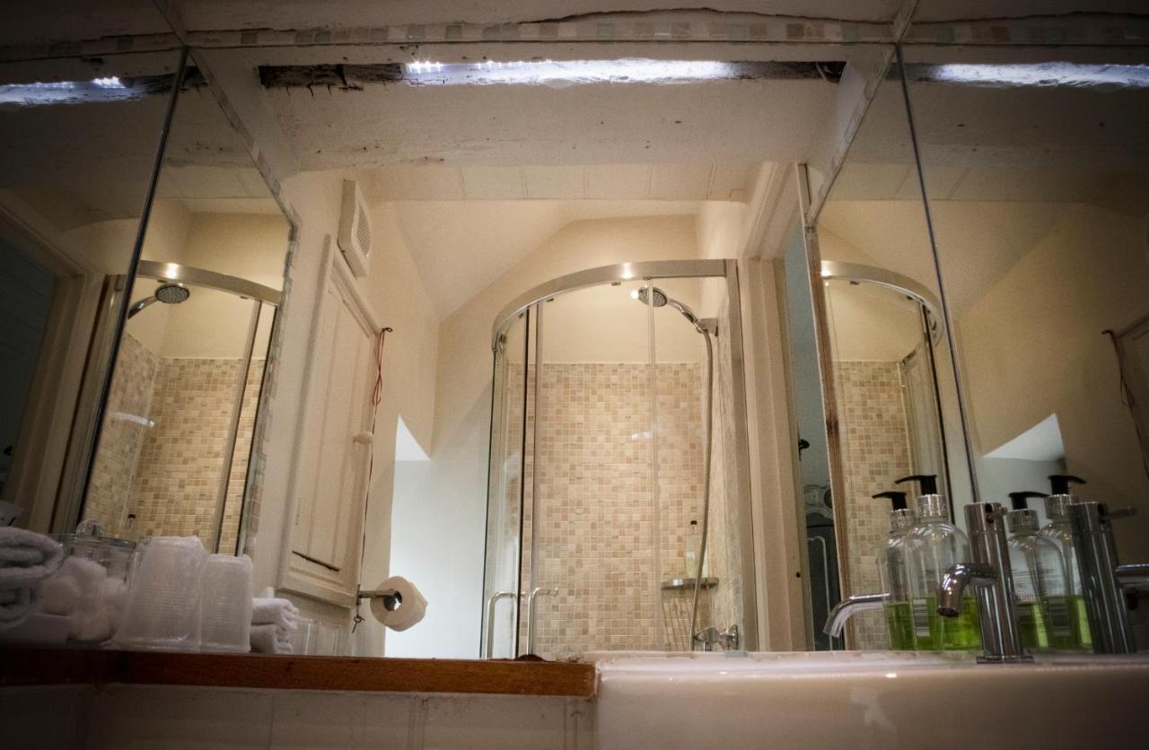 Star Cottage B&B Burford Εξωτερικό φωτογραφία